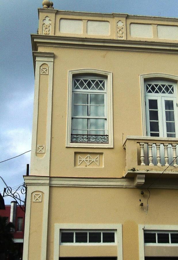Kontiki Hotel サン・フランシスコ・ド・スル エクステリア 写真