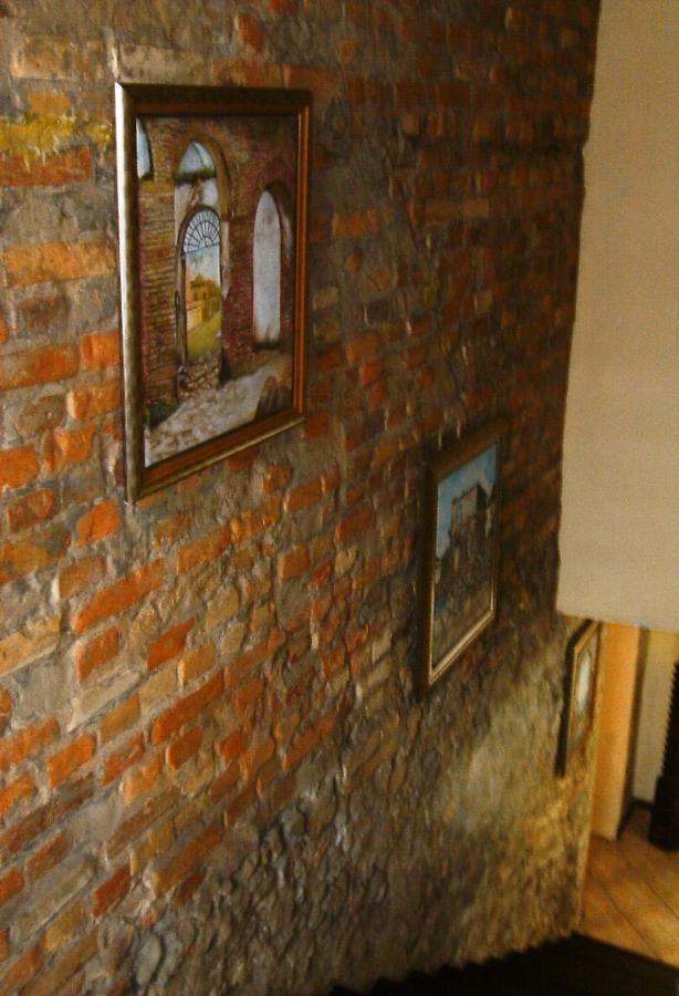 Kontiki Hotel サン・フランシスコ・ド・スル エクステリア 写真